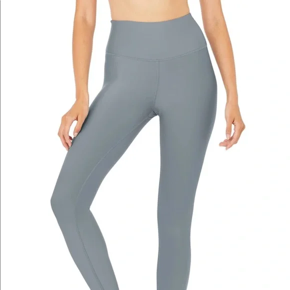 ALO Yoga | Pants & Jumpsuits | Nwt Alo Yoga Highwaist Airlift